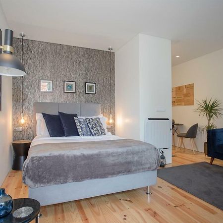 Liiiving In Porto - Cozy & Chic Downtown Apartamento Exterior foto