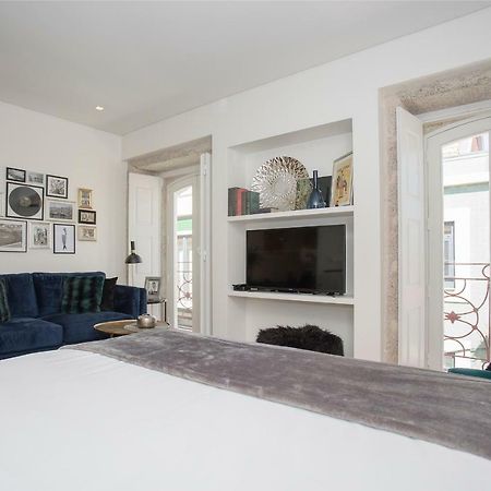 Liiiving In Porto - Cozy & Chic Downtown Apartamento Exterior foto