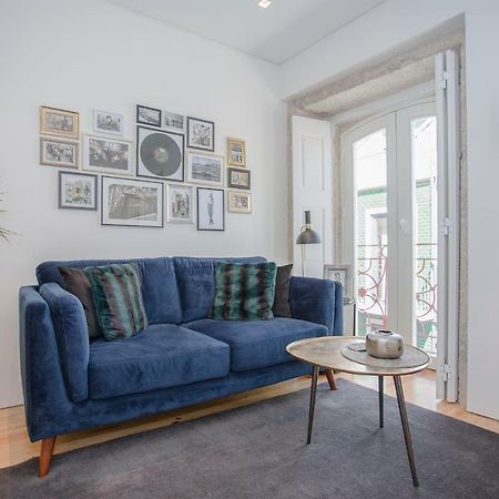Liiiving In Porto - Cozy & Chic Downtown Apartamento Exterior foto