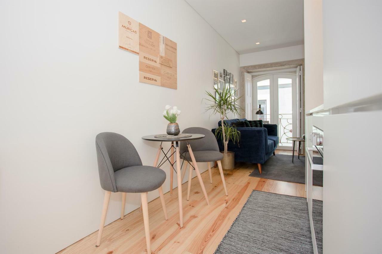 Liiiving In Porto - Cozy & Chic Downtown Apartamento Exterior foto
