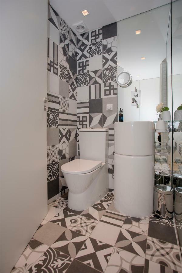 Liiiving In Porto - Cozy & Chic Downtown Apartamento Exterior foto