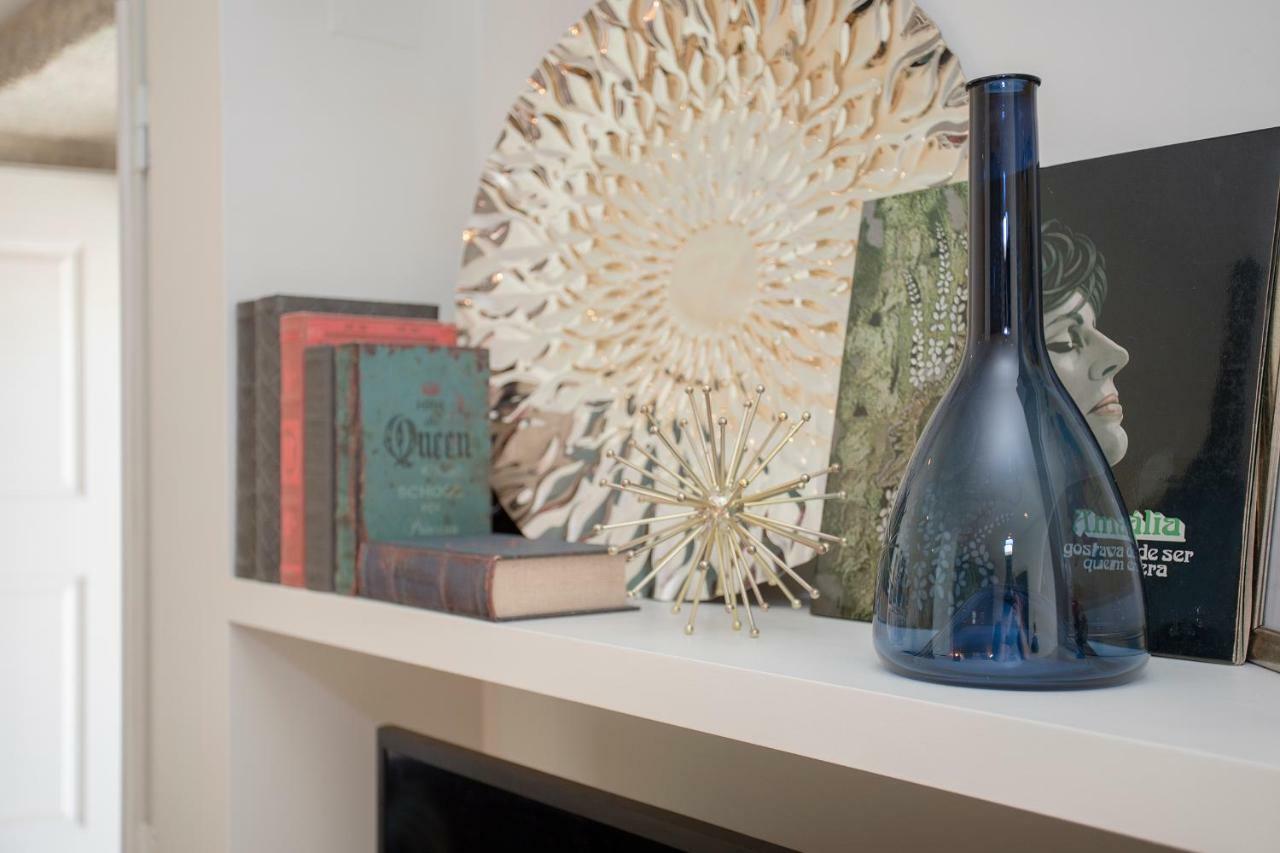 Liiiving In Porto - Cozy & Chic Downtown Apartamento Exterior foto