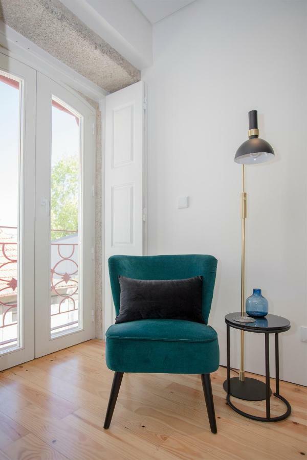 Liiiving In Porto - Cozy & Chic Downtown Apartamento Exterior foto