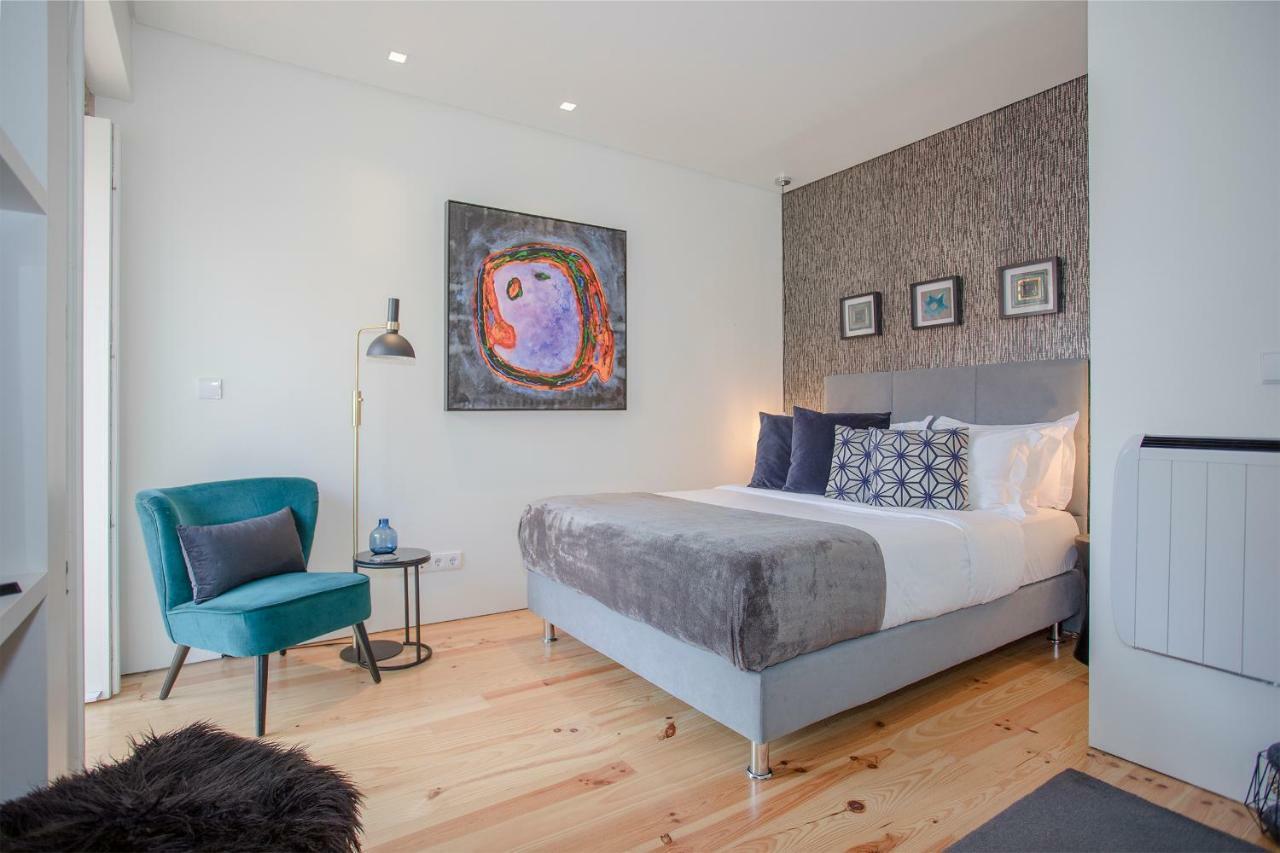 Liiiving In Porto - Cozy & Chic Downtown Apartamento Exterior foto