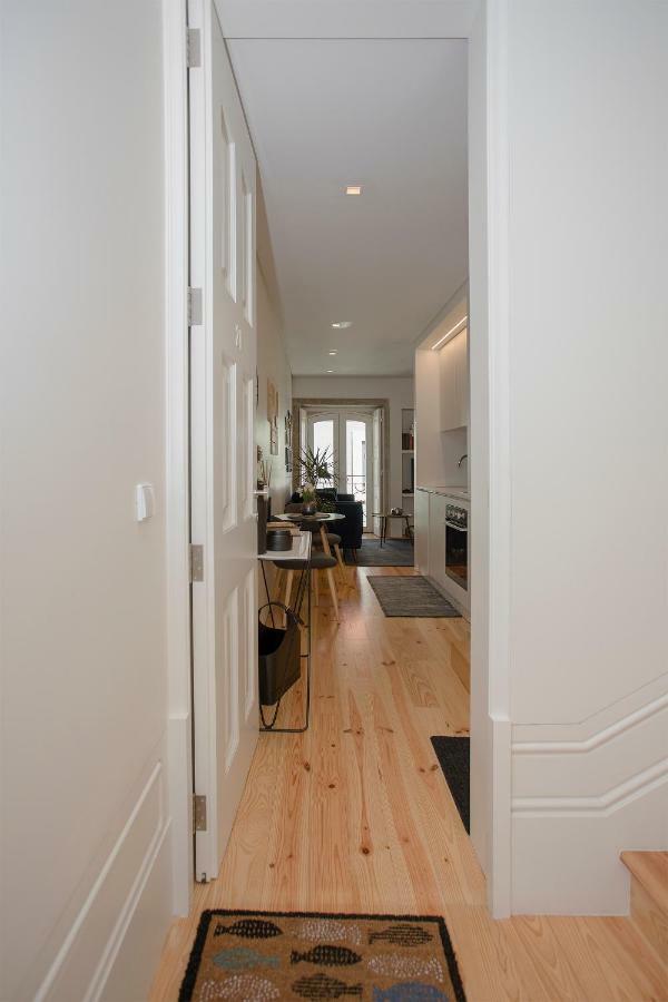 Liiiving In Porto - Cozy & Chic Downtown Apartamento Exterior foto
