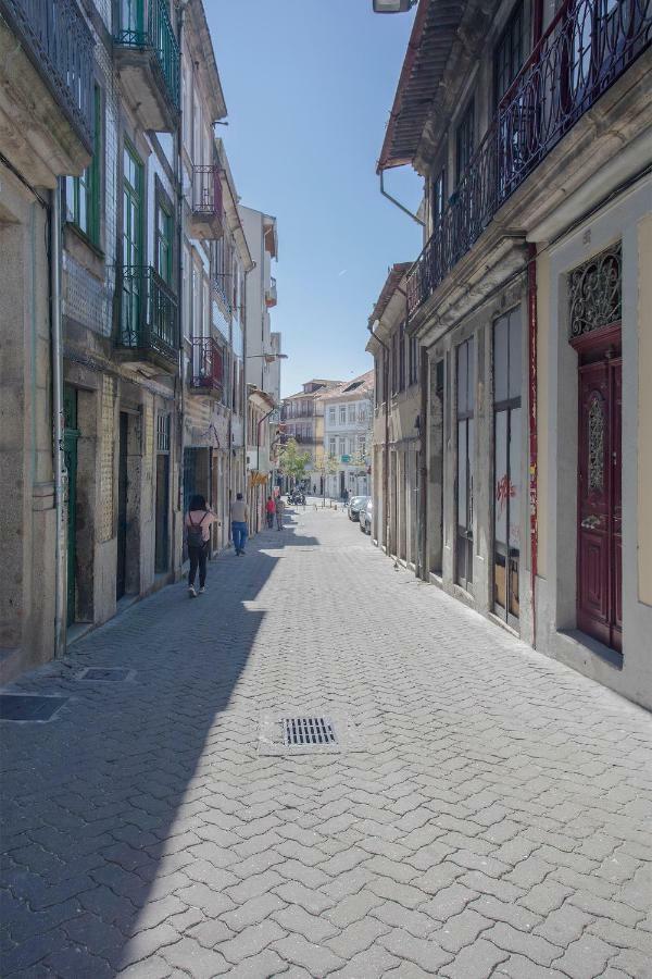 Liiiving In Porto - Cozy & Chic Downtown Apartamento Exterior foto