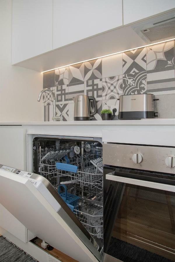 Liiiving In Porto - Cozy & Chic Downtown Apartamento Exterior foto