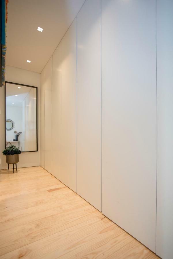 Liiiving In Porto - Cozy & Chic Downtown Apartamento Exterior foto