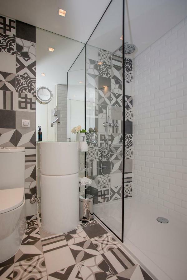 Liiiving In Porto - Cozy & Chic Downtown Apartamento Exterior foto
