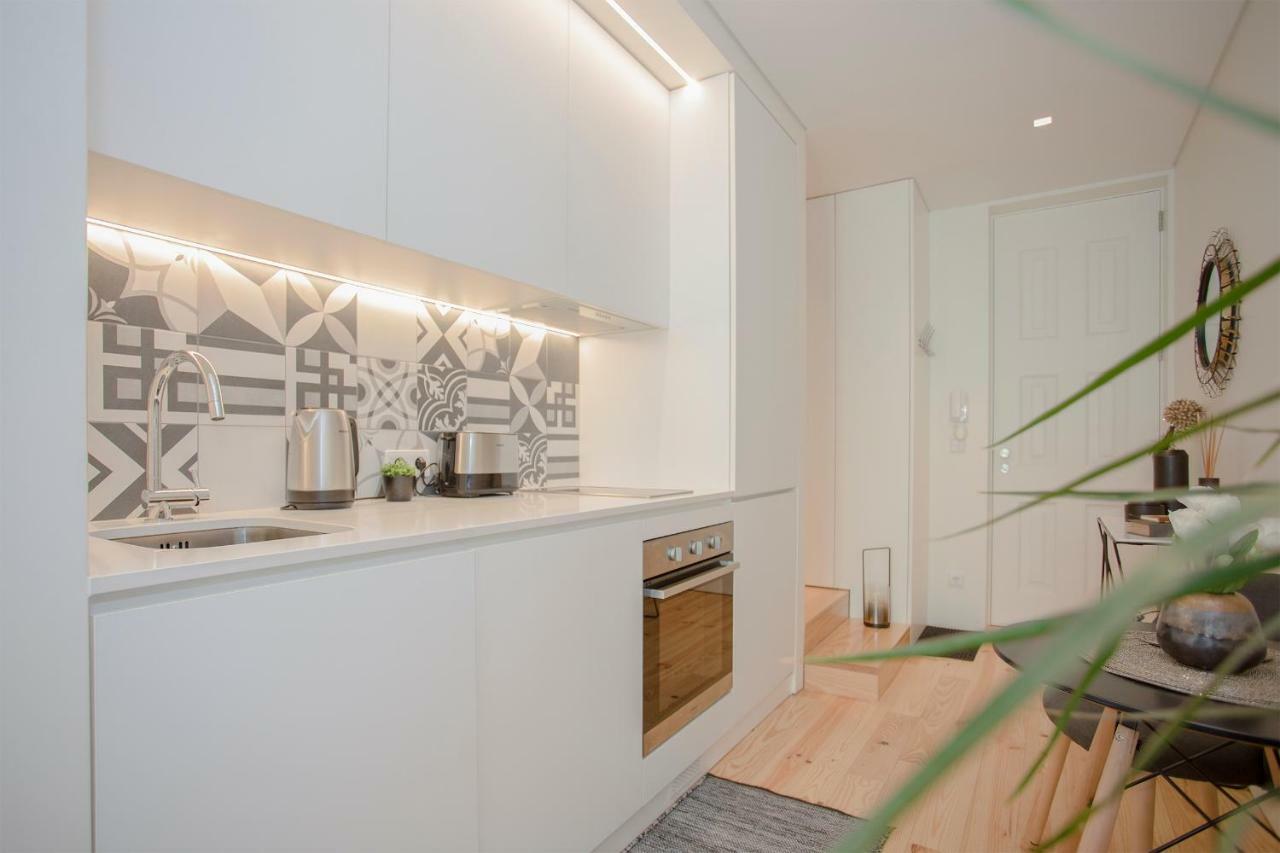 Liiiving In Porto - Cozy & Chic Downtown Apartamento Exterior foto