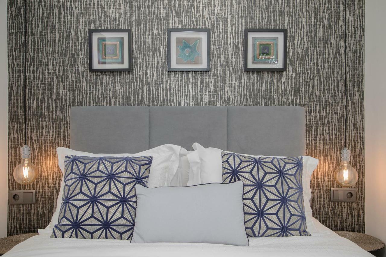 Liiiving In Porto - Cozy & Chic Downtown Apartamento Exterior foto