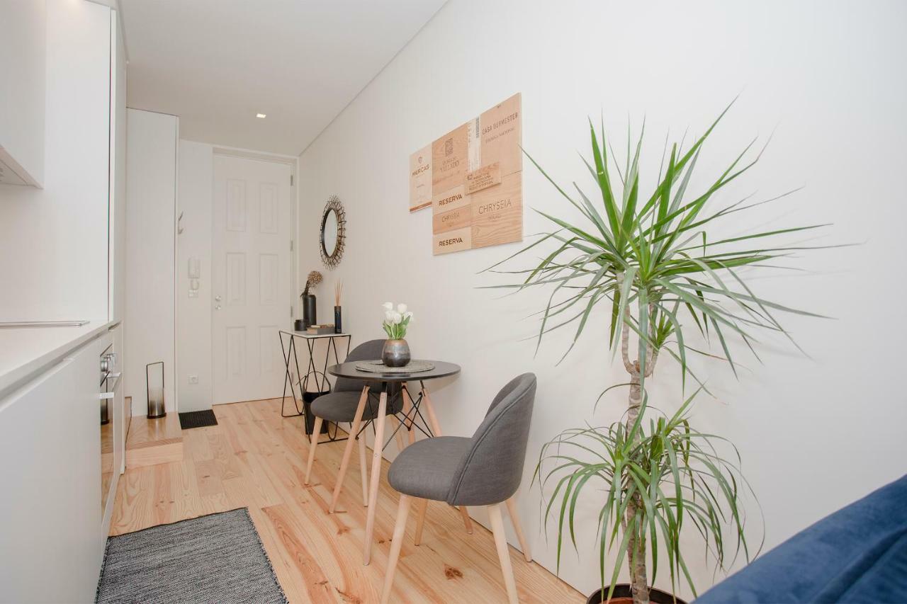 Liiiving In Porto - Cozy & Chic Downtown Apartamento Exterior foto